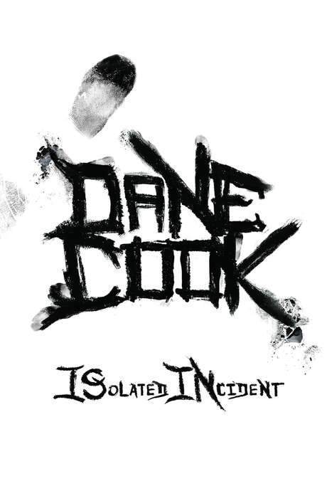 Dane Cook: Isolated Incident
